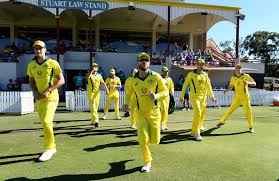 Catch live action of india vs new zealand odi matches match, score card with ball by ball commentary, latest cricket news, cricket. Full Scorecard Australia Xi V Nz Xi Cricket Com Au
