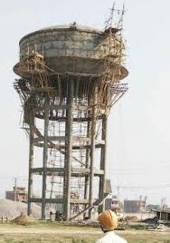 Among these five above types, the usage of water tanks are varies according to its design. Reinforced Concrete Water Tank Design Requirements