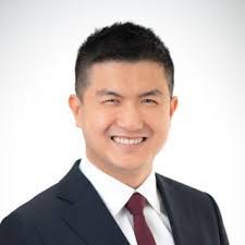 Benjamin Yeh's Instagram, Twitter & Facebook