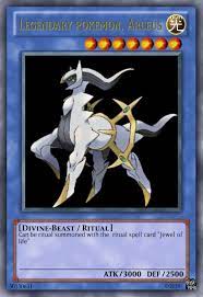 Legendary pokemon family tree pokémon world. Legendary Pokemon Arceus By T3nk3n115 On Deviantart