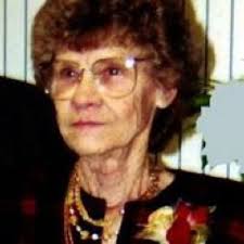 Obituary information for DELORES ULRICH