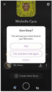 You can find old snaps by searching keywords like summer missions how to repost snaps and stories from memories 1. How To Use Snapchat Memories To Grow And Engage Your Audience