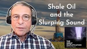 Ten Things that Change without Fossil FuelsOur Finite World