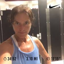 20 mile shakedown run. Trying to get any bugs worked out before the April  Fool's Bash