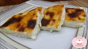طريقة عمل المكرونة باللبن Food Desserts Pudding