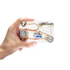 Bridge/on standard strat wiring with bridge pickup on/off using a push/pull pot. 920d Custom S5wbl Upgraded 5 Way Wiring With Blender Pot For Stratocaster Style Guitar