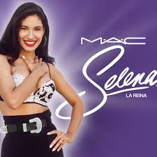#selena quintanilla #selena quintanilla perez #selenaforever. Mac Is Launching Another Selena Collection Popsugar Beauty