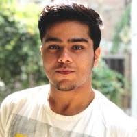 Kashaf Khan Email & Phone Number