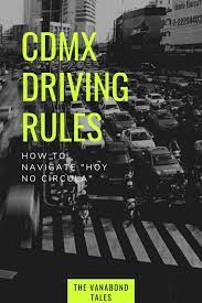 Periodista guerrerense, apasionado por las historias de derechos humanos. Hoy No Circula Driving Rules In Mexico City In 2020 Mexico City Travel Mexico Travel Mexico City