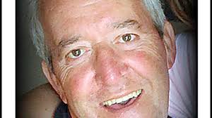 Obituary: Dickey, Larry Thomas