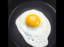 Telur mata kerbau in english. Orang Masak Telur Mata Kerbau Youtube