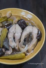 Paksiw Na Bangus Recipe Panlasang Pinoy Recipe Bangus Recipe Pilipino Food Recipe Paksiw Recipe