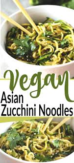 Plant Based Raw Vegan Recipe With Zucchini Noodles Recipe Raw Vegan Recipes Zucchini Noodle Recipes Vegan Raw Vegan