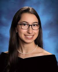 Class of 2024 Top 10