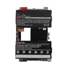 Battery for BlackBerry PlayBook WiMax ...