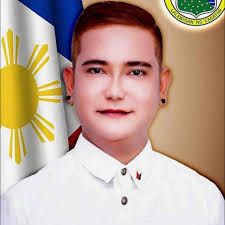 Councilor Jay-ar Cabulisan