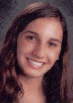 Springfield High's Natalie Knox chosen as Student of the Year