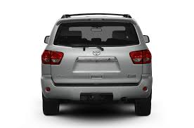 Measured owner satisfaction with 2012 toyota sequoia performance, styling, comfort, features, and usability after 90 days of ownership. 2012 Toyota Sequoia Mpg Price Reviews Photos Newcars Com