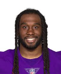 Alexander Mattison's Instagram, Twitter & Facebook