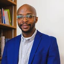 Benjamin Witherspoon's Instagram, Twitter & Facebook