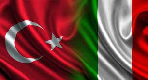 Ce match sent la poudre entre un favori et une équipe solide. Turquisme L Italie Et La Turquie Au Lendemain De La Premiere Guerre Mondiale