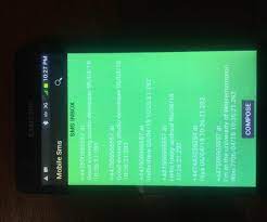 Meet messages, google's official app for texting (sms, mms) and chat (rcs). Mobile Sms For Android Apk Download