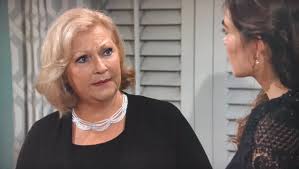 The 1950s is often viewed as baby boom and a period of conformity, when young and old alike followed group norms rather than striking out on their own. The Young And The Restless Beth Maitland Suffers Heartbreaking Family Loss Soap Opera News