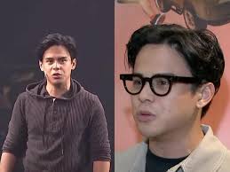 Khalil Ramos, hinahangaan sa galing sa teatro at pelikula
