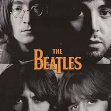 I completely failed help!, beatles for sale, a hard's day night, and with the beatles! Dear Prudence Whiter Than The Beatles