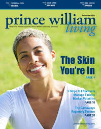 Prince William Living September 2022 by Prince William Living