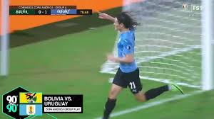 Complete overview of bolivia vs uruguay (copa america zona sur) including video replays, lineups, stats and fan opinion. 2ml7cby58u7vtm