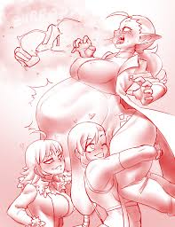 Aesir  funny cocks & best free porn: r34, futanari, shemale, hentai,  femdom and fandom porn