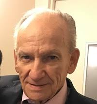 Avis de décès de Rosa-Marie Brochu, Fournier