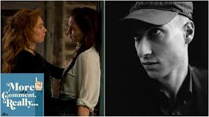 A conversation with "The World to Come" composer Daniel Blumberg