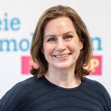 Neue Landesvorsitzende: „Das war so erfolgreich wie lange nicht für die  FDP“