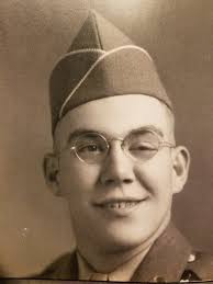 Please join us in wishing WWII Veteran Charles Neighbor a happy 97th  Birthday. Chuck is a D-Day combat Veteran who served in the 116th Infantry  Regiment of the 29th Infantry Division, first