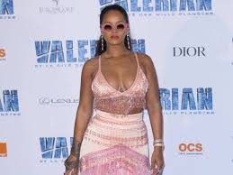 It's not my time (3 doors down) Rihanna Hat Ganz Schon Zugelegt Trend Magazin Rihanna Rihanna Korper Modestil