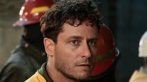 Quién es Bruno de "AMIA, la serie": ¿está basado en un agente de la SIDE  real?