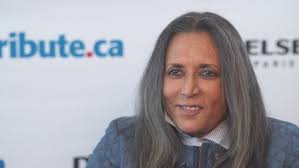 Deepa Mehta