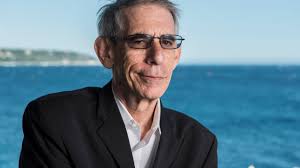 Actor Richard Belzer, known for his longtime role