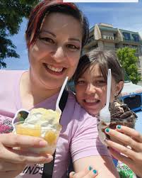 Sundae, February 16🍦😎 Please use the MisterSofteeNORCAL app📲 to find our  trucks. 🚚 Our app will also notify you when we are close so you don't miss  us. We take cash, credit