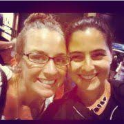 Amanda Tryon's Instagram, Twitter & Facebook