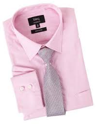 Blaq Shirt And Tie Gift Set Topgifts
