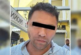 Gómez Merlo, el despojo a nombre de los Murat