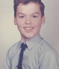 It's 1973. I'm 6 years old and my brother is 8. He likes Batman but I  prefer Superman.