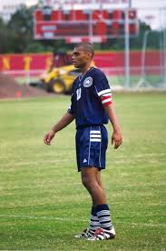 Miami freedom* 8 mar 1949, lima, peru. Teofilo Cubillas 2007 Hall Of Fame Nova Southeastern University Athletics