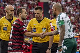 Flamengo sofreu gols em 962 jogos. Vale Taca Proximos Jogos De Flamengo E Palmeiras No Brasileirao