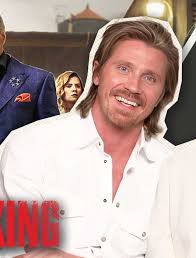 Sean Gordon Murphy Teases 2019 DC Project With Azrael Artwork