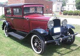 1929 Whippit Willys Cars For Sale Whippet