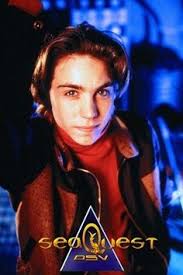 14 years:The Life and Death of Jonathan Brandis!!!